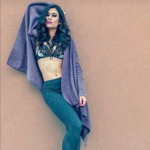 Lounge sweater - Picture 1 of 3